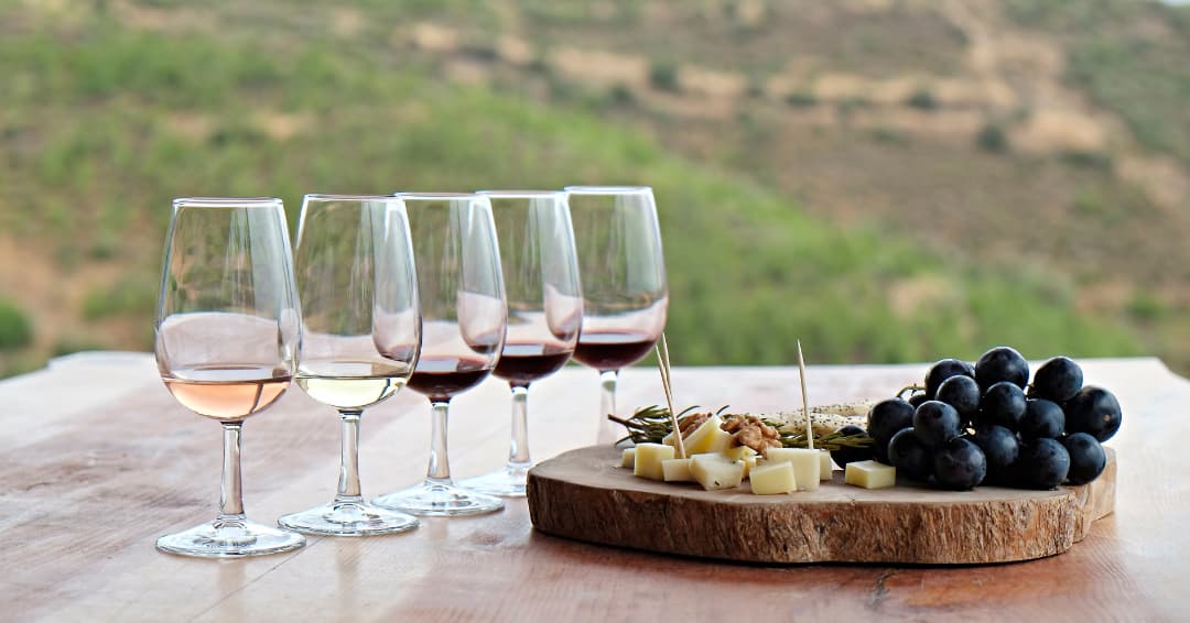 ochutnavani-zralych-vin